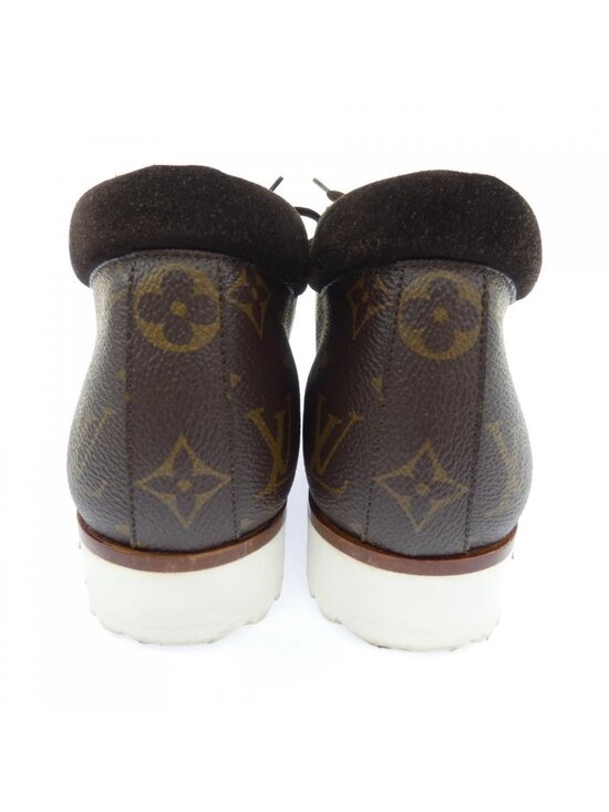 Louis Vuitton LV Mod Line Boots